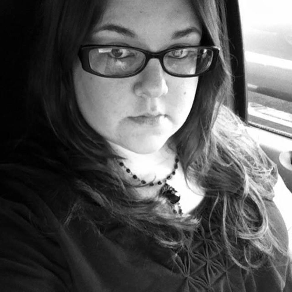 Meet your Posher, Katherine